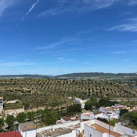 La Pequena Morada Διαμέρισμα Arcos de la Frontera Εξωτερικό φωτογραφία
