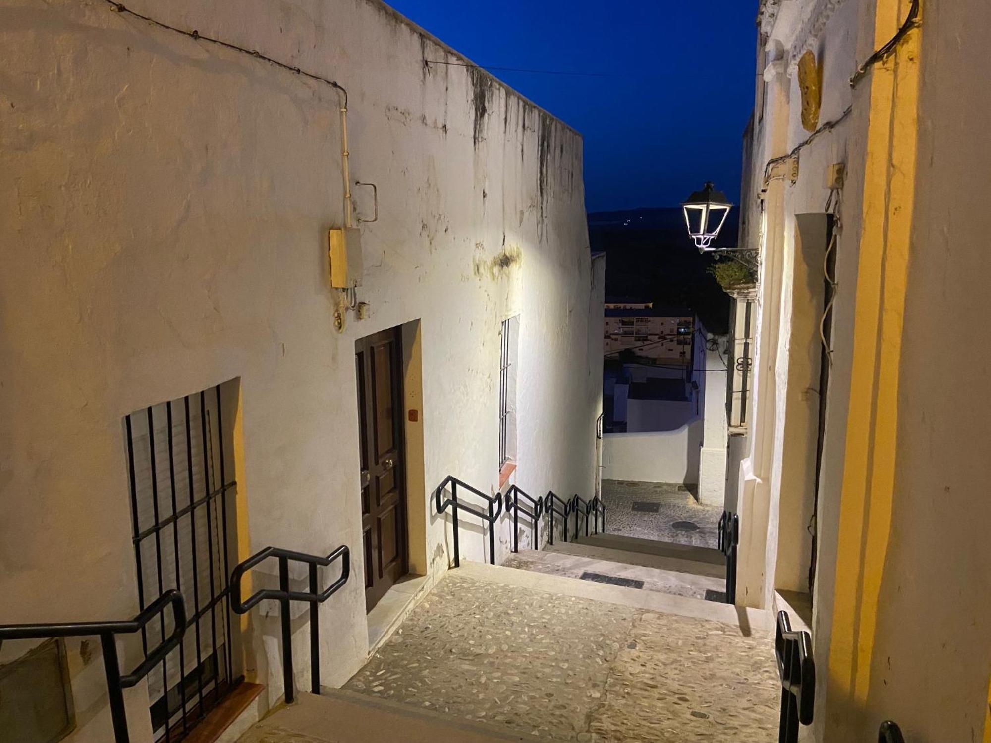 La Pequena Morada Διαμέρισμα Arcos de la Frontera Εξωτερικό φωτογραφία